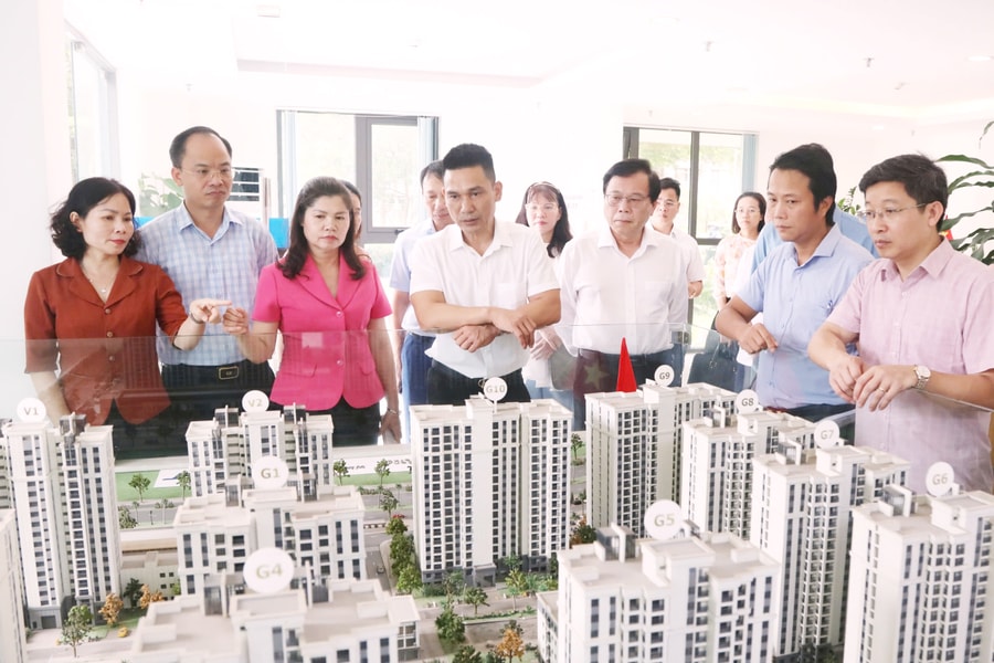 Tăng cường giám sát, bảo đảm quyền làm chủ của nhân dân