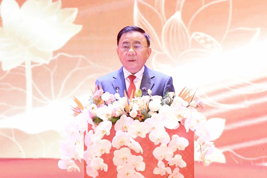 Đổi mới mạnh mẽ phương thức lãnh đạo của cấp ủy đối với HĐND