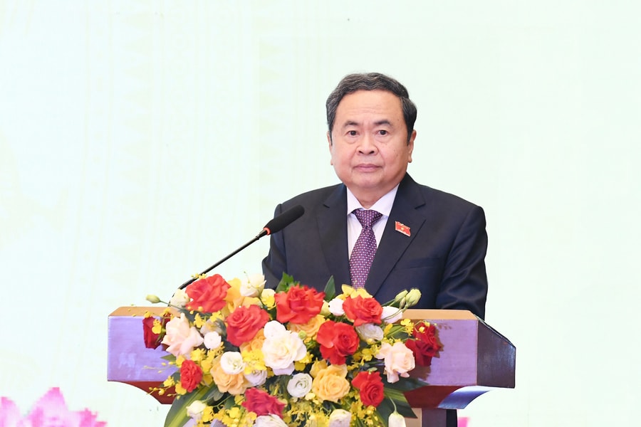 Khẳng định rõ vai trò là cơ quan tham mưu quan trọng của Quốc hội trong công tác dân tộc