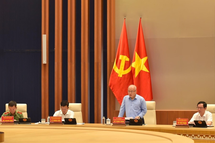 7/8 chỉ tiêu kinh tế - xã hội của Hải Phòng 5 tháng đầu năm dự kiến đạt, vượt kế hoạch