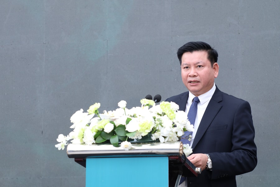 Bộ Công Thương bổ nhiệm Hiệu trưởng Trường Đại học Điện lực