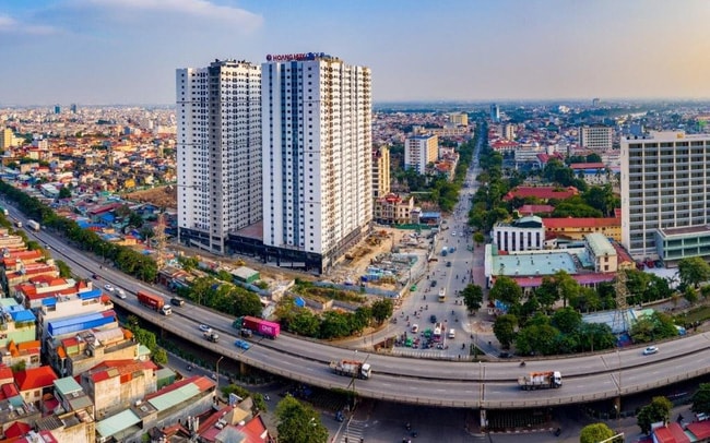 Hải Phòng trước bước ngoặt trở thành “thành phố cảng toàn cầu”: Bắc sông Cấm mở ra chu kỳ đô thị mới