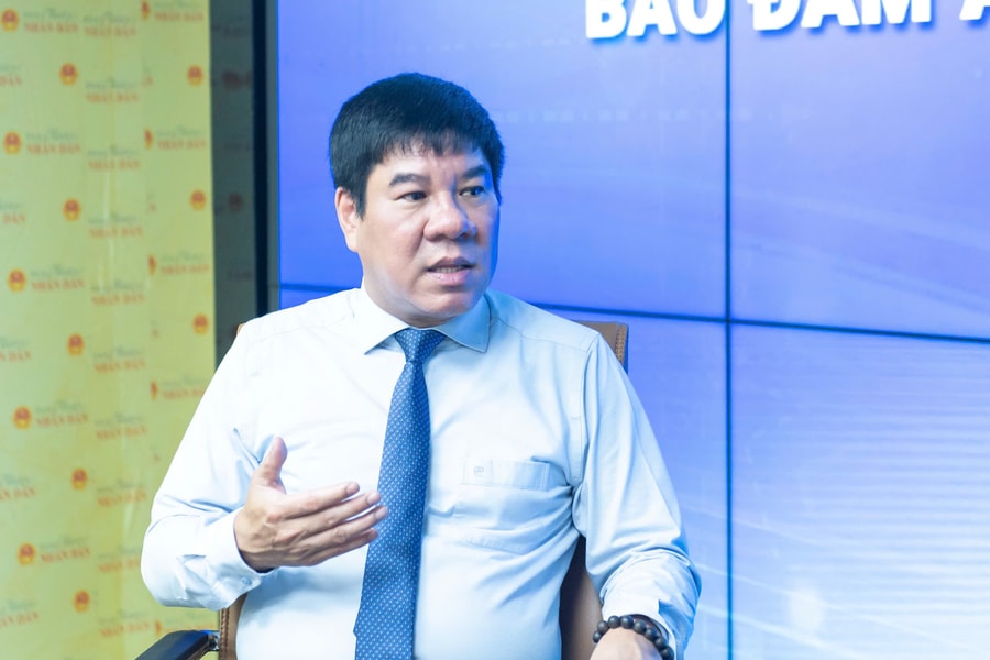 Bộ GD-ĐT: Đề thi tốt nghiệp THPT 2026 sẽ phân hóa để đáp ứng xét tuyển đại học