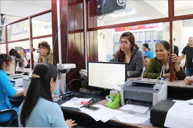 KPI - tiêu chí đánh giá cán bộ thực chất