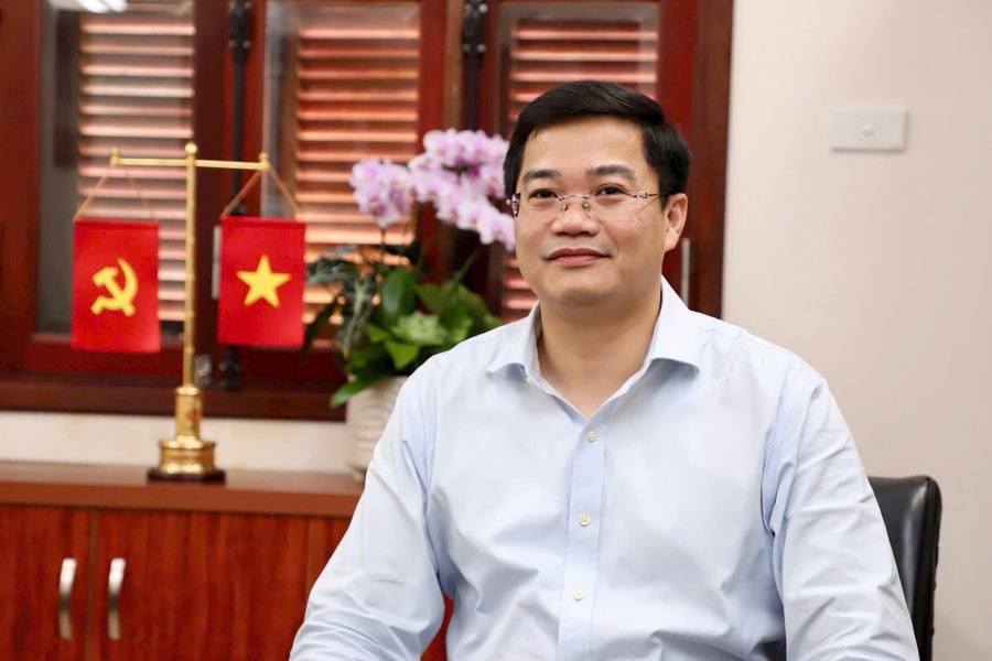 Một năm thực hiện Nghị quyết 68-NQ/TW: Môi trường kinh doanh cải thiện, niềm tin doanh nghiệp gia tăng