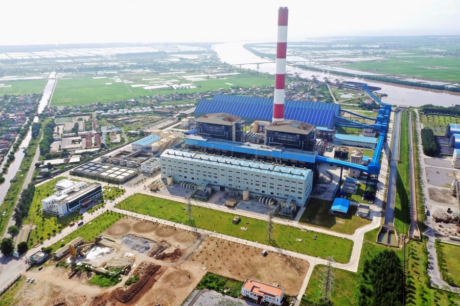 Chủ động các giải pháp vận hành điện, sẵn sàng ứng phó cao điểm mùa khô 2026