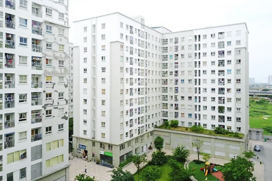 Bàn về mô hình hoạt động của quỹ nhà ở địa phương
