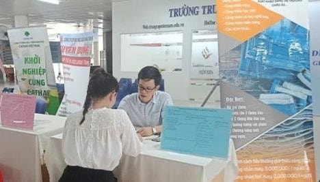 Đồng Nai: 20 đơn vị, doanh nghiệp có nhu cầu tuyển dụng 2.990 lao động