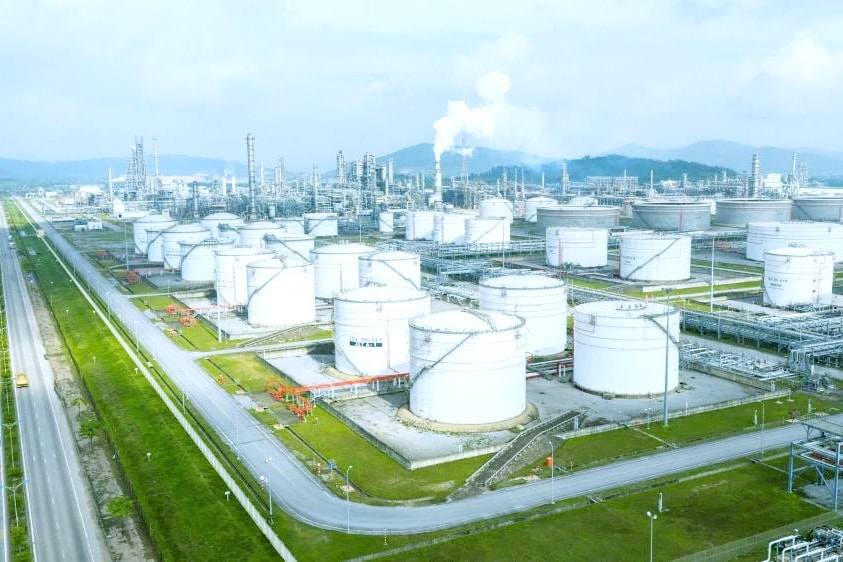 Bảo đảm nguồn năng lượng ổn định, nâng cao năng lực dự trữ quốc gia