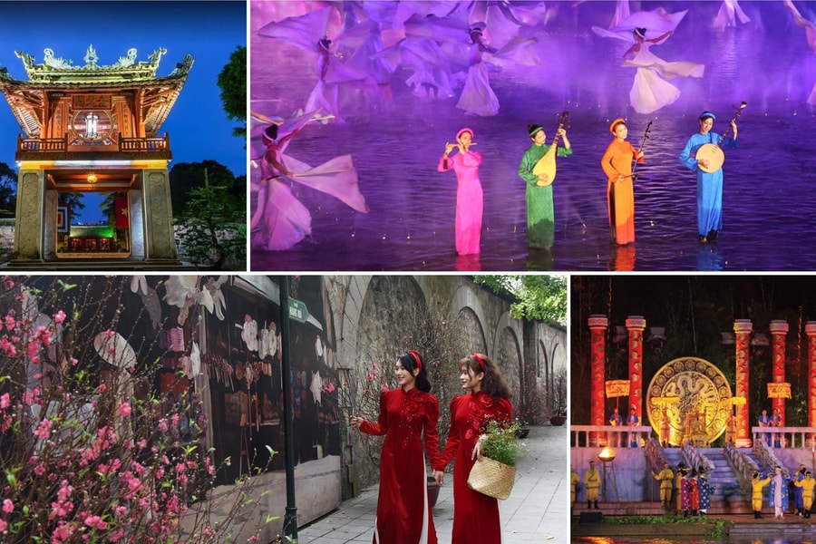 Khơi dậy sức mạnh văn hoá và con người Hà Nội trong kỷ nguyên vươn mình của dân tộc