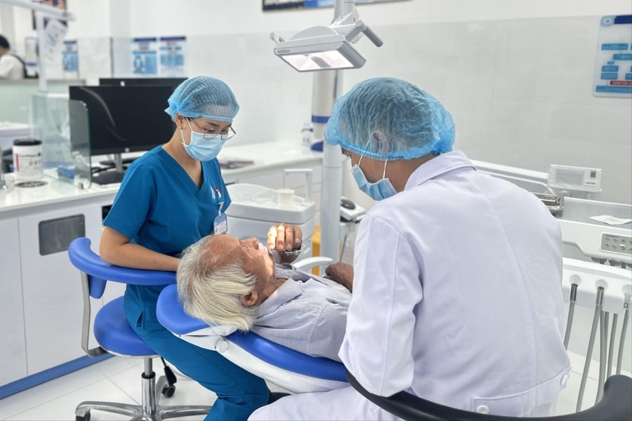 TP. Hồ Chí Minh: Siết quản lý phòng khám nha khoa để bảo đảm an toàn cho người bệnh