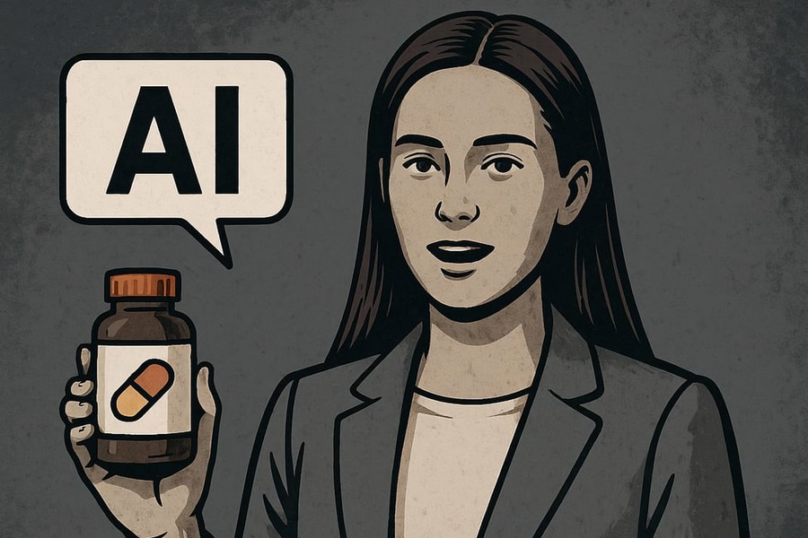 Hàn Quốc bắt buộc gắn nhãn AI để chặn quảng cáo hàng giả, hàng nhái