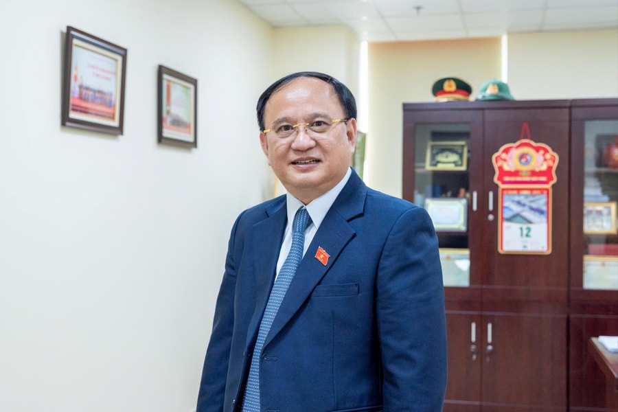 Chủ động kiến tạo hòa bình trong thời đại biến động: Tư duy chiến lược mới từ Shangri-La 2026