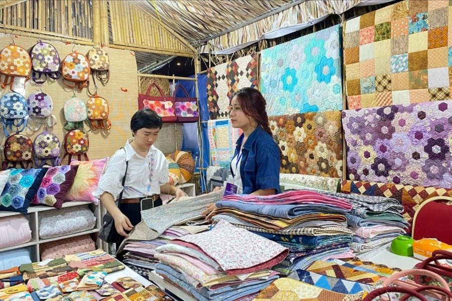 Hà Nội sẽ thí điểm mô hình “làng nghề xanh” tại 10 địa điểm
