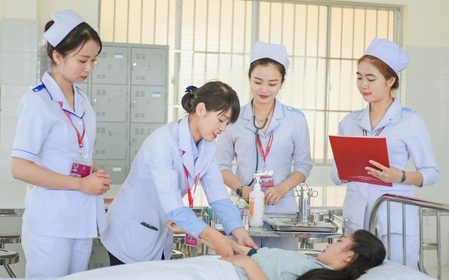 Bộ Y tế chấn chỉnh vi phạm trong đào tạo thực hành khối ngành sức khỏe