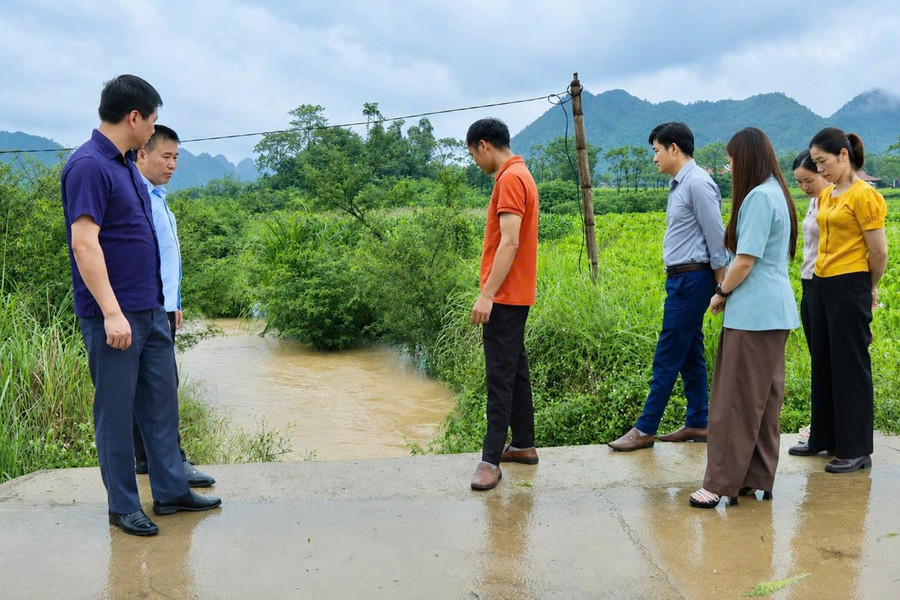Bài cuối: Công cụ quan trọng kiểm soát quyền lực nhà nước ở địa phương