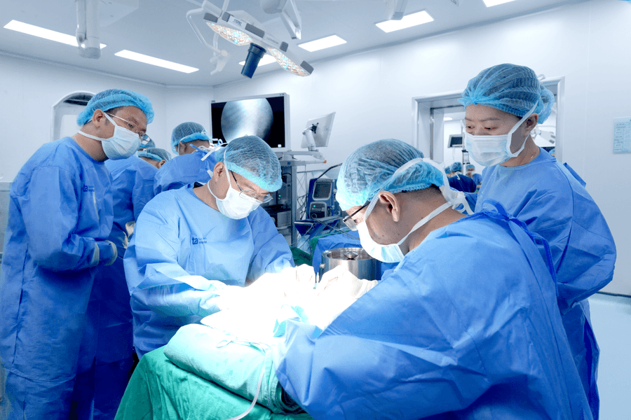 Bệnh viện Tâm Anh ghi dấu ấn y khoa công nghệ cao với thành công trong lĩnh vực ghép tạng