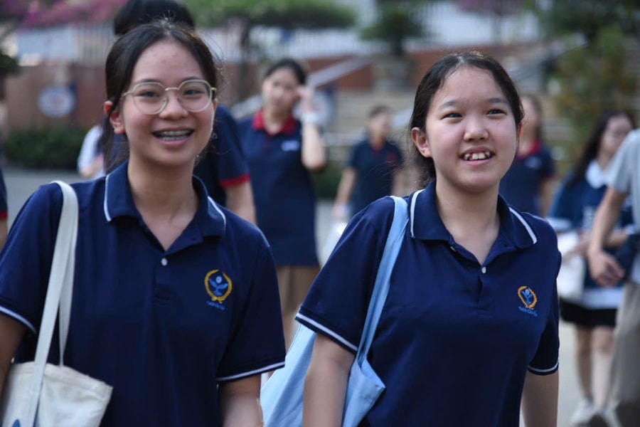 Hà Nội công bố điểm thi vào lớp 10 năm học 2026–2027