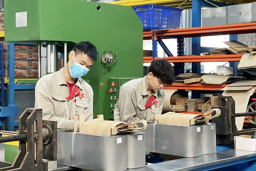 Doanh nghiệp nhỏ và vừa: Rõ tiêu chí, đúng chính sách hỗ trợ