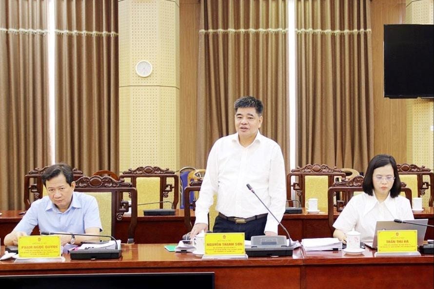Tuyên Quang: 2/6 dự án xây dựng trường học cho các xã biên giới vượt tiến độ