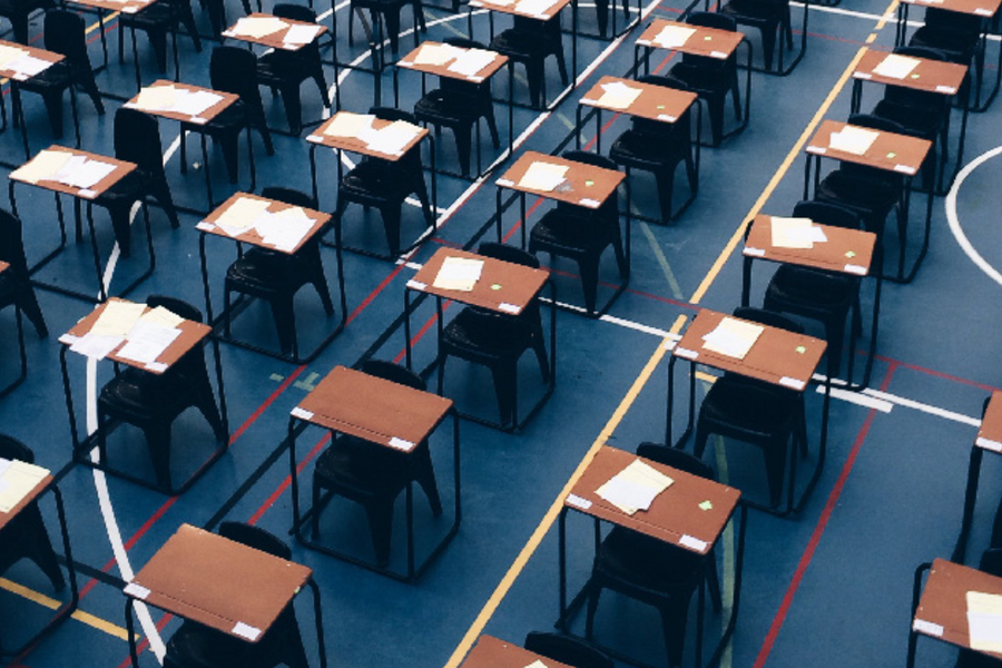 Từ SAT đến gaokao: Thế giới tuyển sinh đại học ra sao?