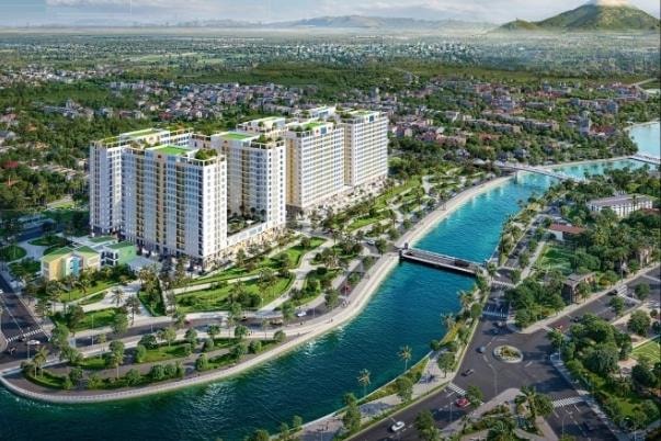 Tây Ninh: Triển khai 28 dự án nhà ở xã hội với hơn 30.000 căn hộ