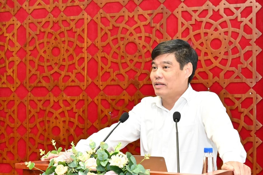 Bước tiến lớn về tư duy lãnh đạo, cầm quyền của Đảng Cộng sản Việt Nam