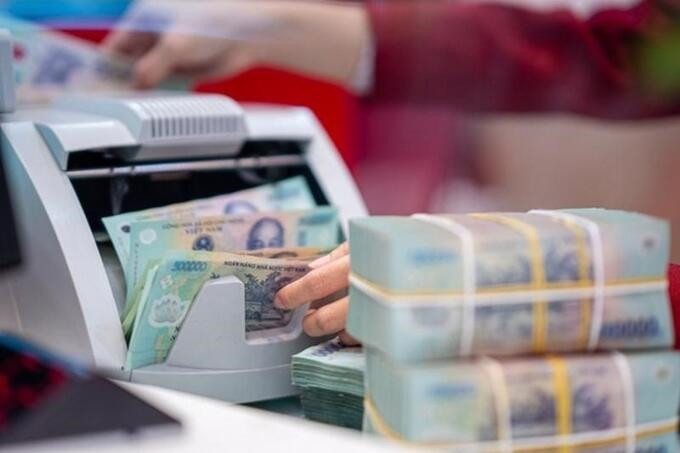 Thu ngân sách 5 tháng đạt 53% dự toán