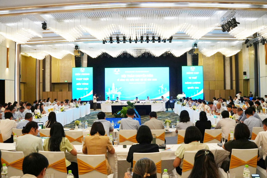 Petrovietnam: Nỗ lực tiệm cận chuẩn mực quản trị quốc tế