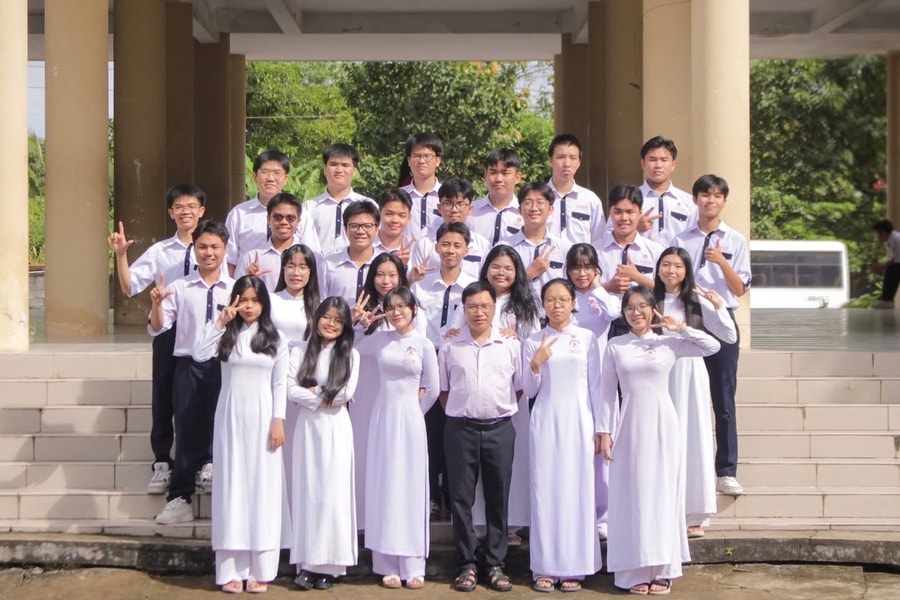 TP. Cần Thơ: Không để thí sinh nào phải bỏ thi vì khó khăn
