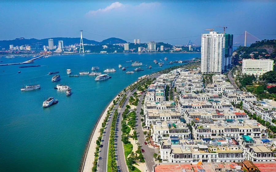 Chuyên gia Savills: Quảng Ninh giữ vững vị thế "ngôi sao sáng" trên bản đồ bất động sản phía Bắc