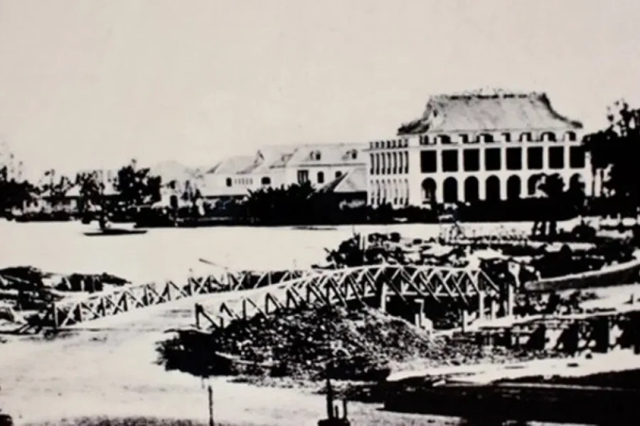 Kỷ niệm 115 năm Ngày Bác Hồ ra đi tìm đường cứu nước (5/6/1911 - 5/6/2026): “Tự do cho đồng bào tôi, độc lập cho Tổ quốc tôi”