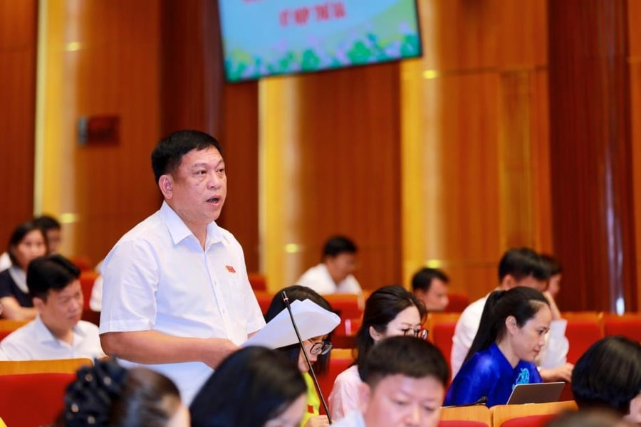 Không để lãng phí nguồn lực đất đai
