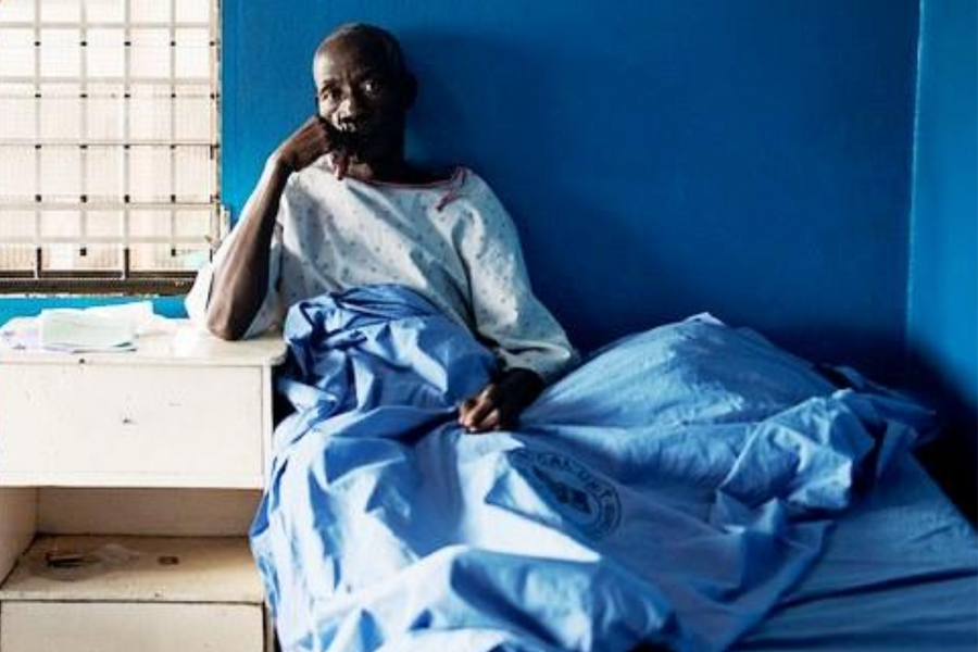 Theo dấu Ebola 2026: Bản đồ và dữ liệu hé lộ quy mô đợt bùng phát mới