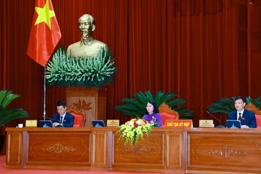 Siết chặt kỷ cương, phân bổ nguồn lực trọng tâm, trọng điểm