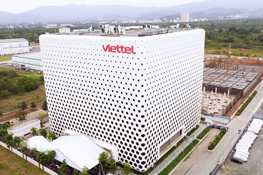 Viettel công bố Trung tâm Dữ liệu AI đầu tiên khu vực Châu Á - Thái Bình Dương đạt chuẩn Uptime Tier III với siêu máy chủ NVIDIA H200