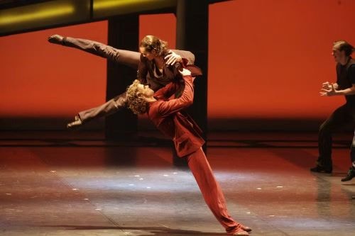 Trình diễn kiệt tác ballet “Eugene Onegin” tại Việt Nam