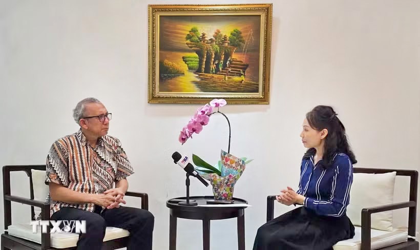 Diễn đàn Tương lai ASEAN 2026: Việt Nam và Timor Leste thúc đẩy hợp tác khu vực