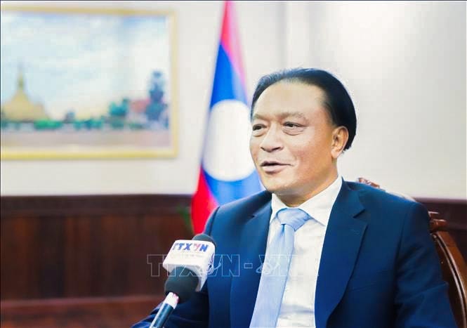 Diễn đàn Tương lai ASEAN 2026: Khẳng định vai trò và vị thế của Việt Nam