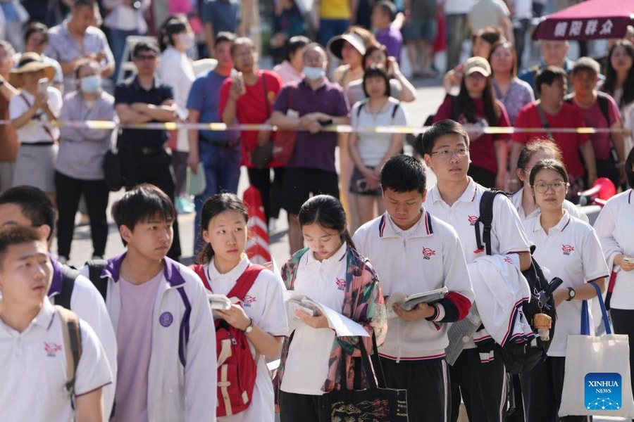 Gaokao bớt “nóng”: Thanh niên Trung Quốc tìm lối đi mới