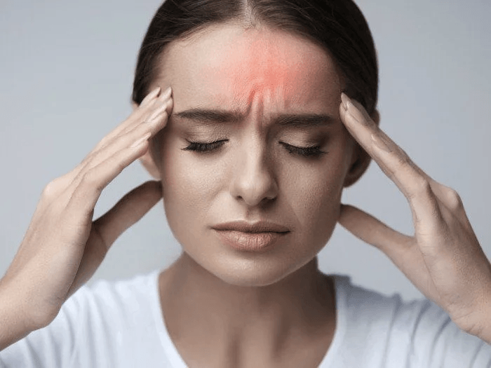 Đau đầu kéo dài, người phụ nữ bất ngờ mắc dạng đột quỵ nguy hiểm