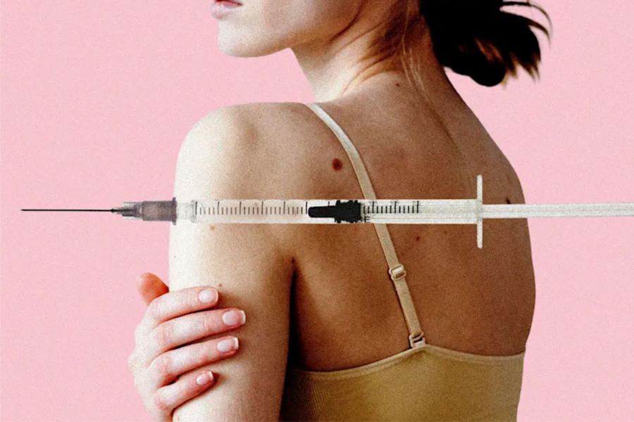 Vaccine “may đo” giúp ngăn ung thư tái phát
