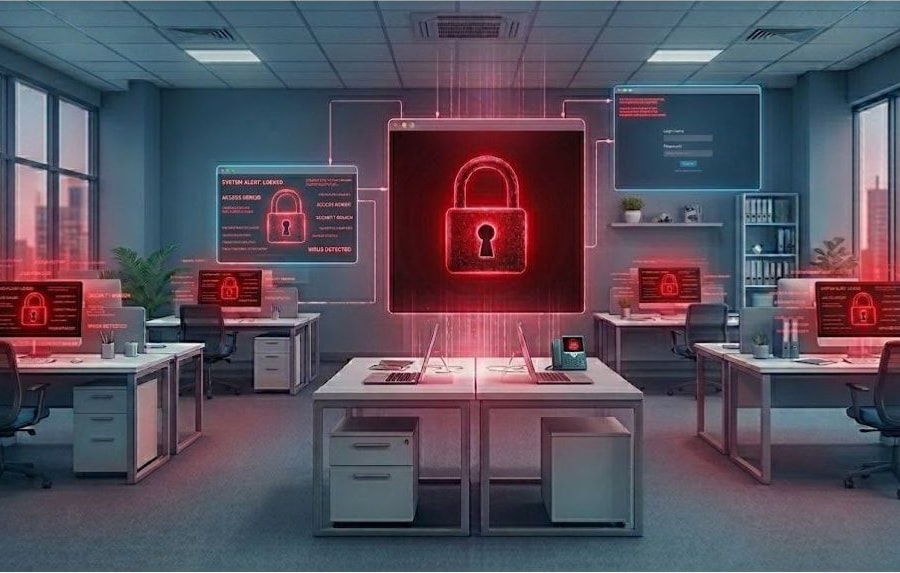 Xử phạt thế nào đối với doanh nghiệp vi phạm bản quyền phần mềm?