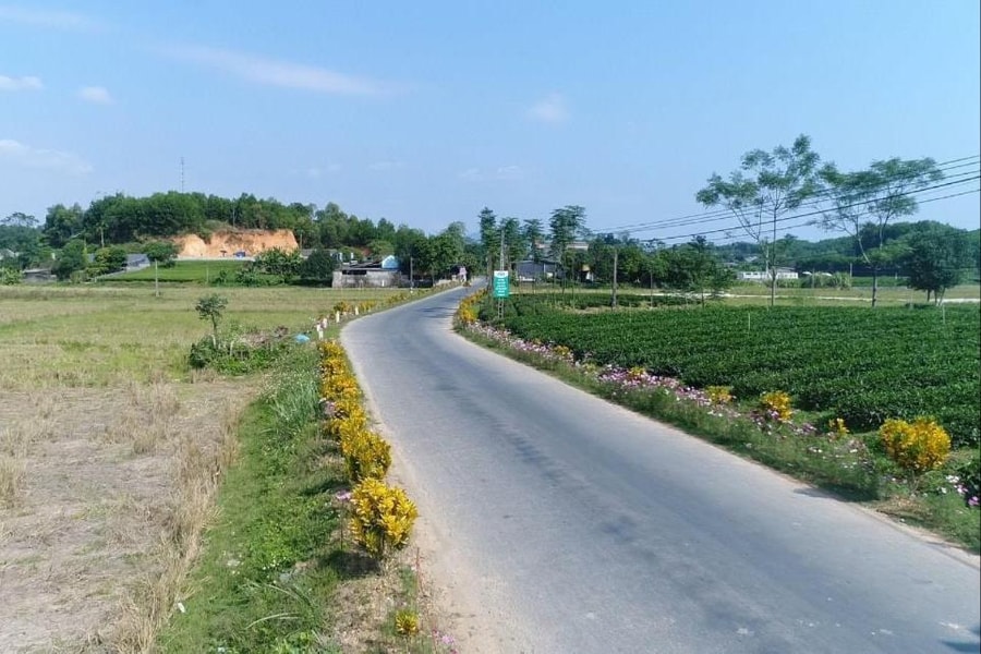 Thái Nguyên phê duyệt phân nhóm xã thực hiện Bộ tiêu chí nông thôn mới giai đoạn 2026 – 2030