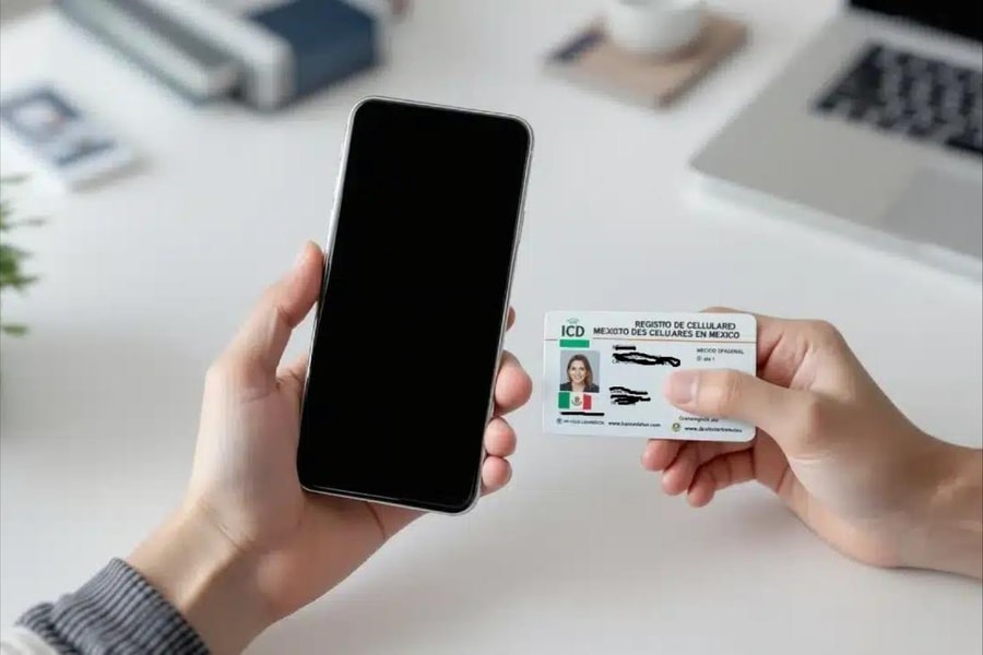 Mexico: Thuê bao di động phải đăng ký danh tính trước ngày 30/6