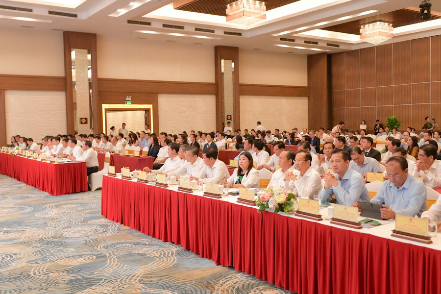 Hà Nội - Cần Thơ thúc đẩy hợp tác thương mại, đầu tư, mở rộng liên kết phát triển vùng