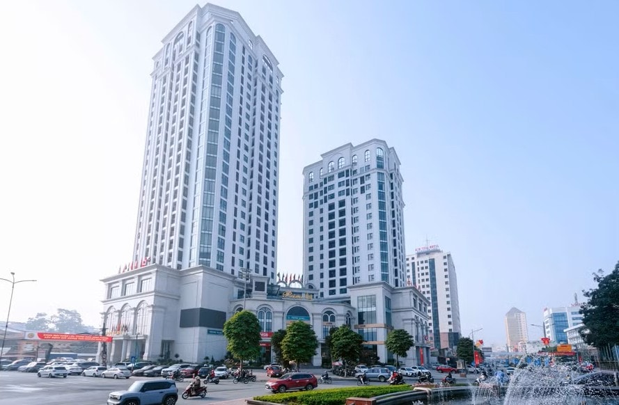 Thái Nguyên đồng bộ dữ liệu, nâng cao hiệu quả quản lý đất đai
