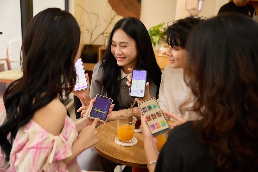 Khi App ngân hàng âm thầm lo hết những điều nhỏ nhặt