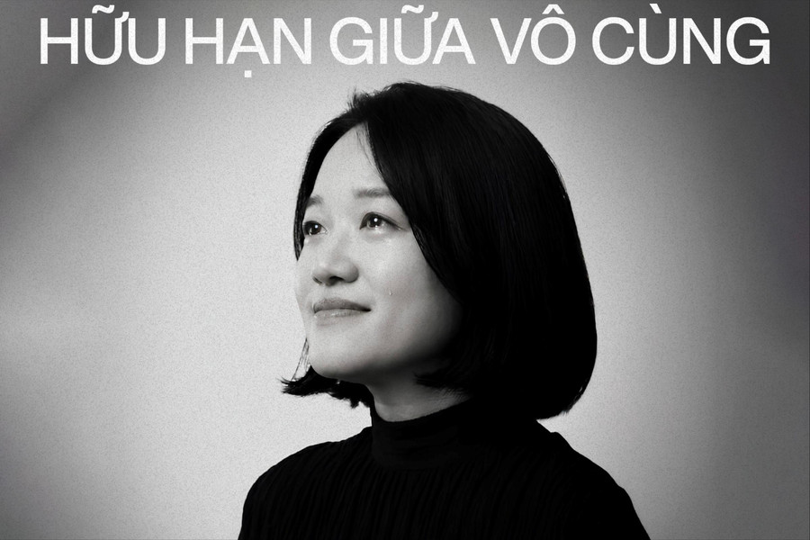 Nghệ sĩ piano Trang Trịnh thực hiện cuộc trình diễn kéo dài 24 giờ liên tục