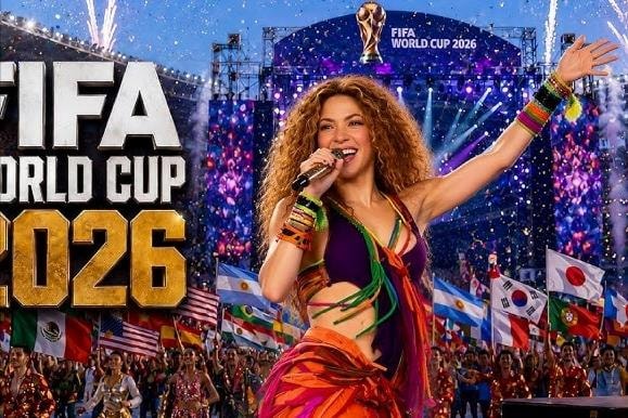 Lễ khai mạc World Cup 2026 có gì đặc biệt?